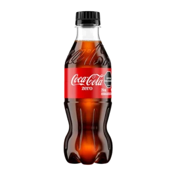 Coca-Cola Zero