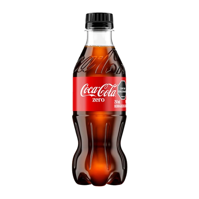 Coca-Cola Zero