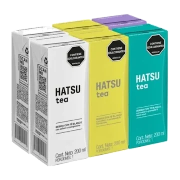 Té Hatsu