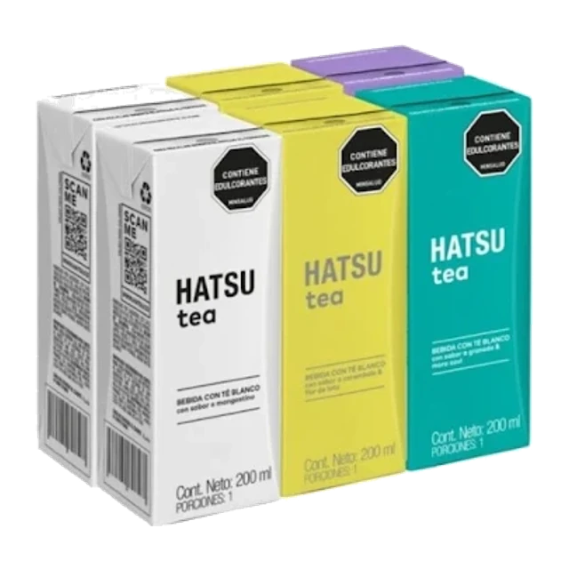 Té Hatsu