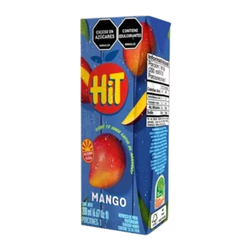 Hit Mango