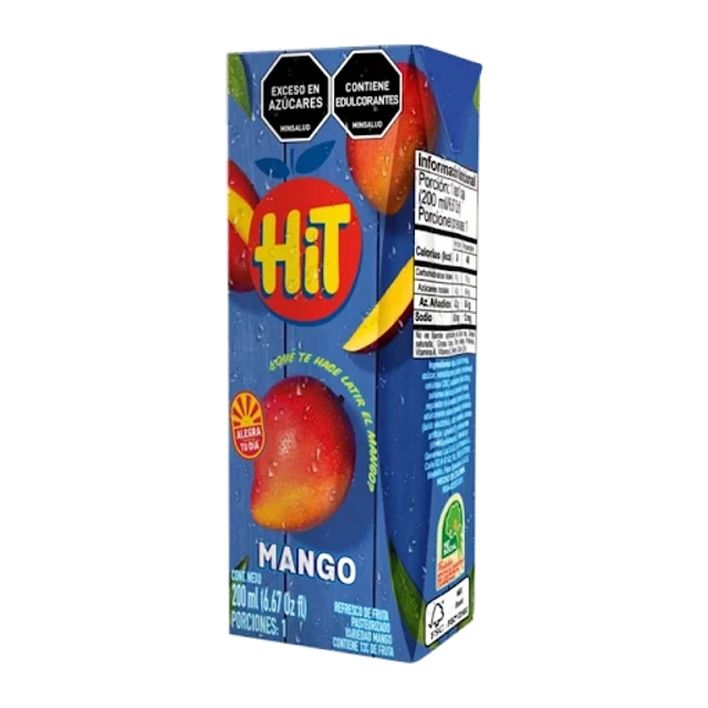 Hit Mango