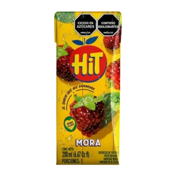 Hit Mora