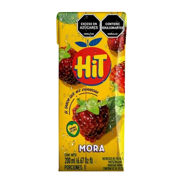 Hit Mora